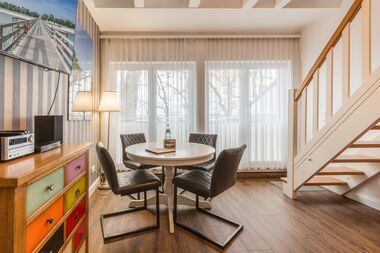 Haus Strandhafer, Ferienwohnung 04