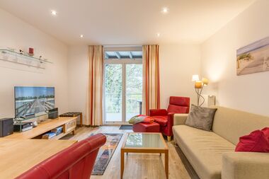 Villa Wagenknecht, Ferienwohnung 09