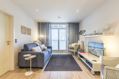 Villa Wagenknecht, Ferienwohnung 08